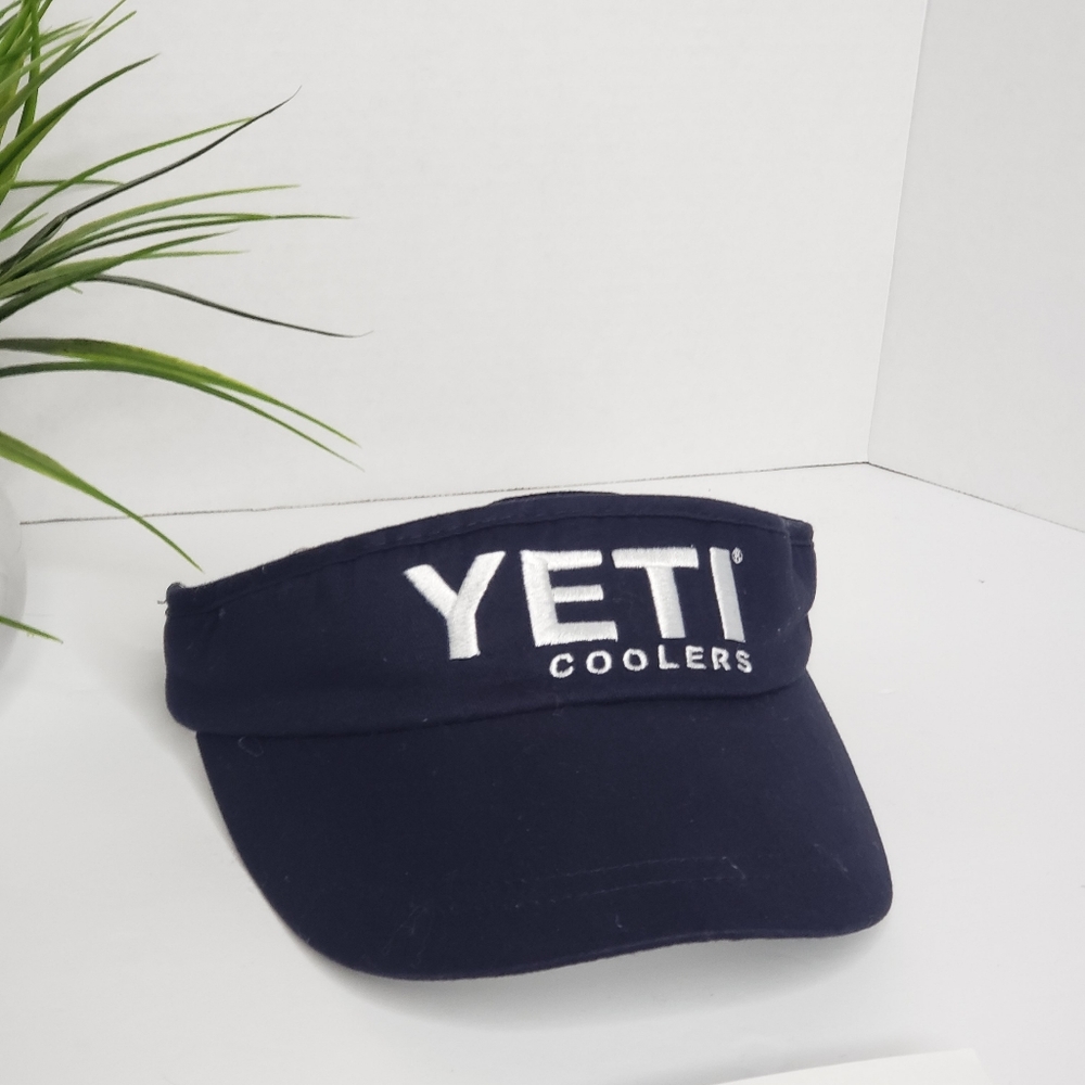 Yeti Sun Visor Womens